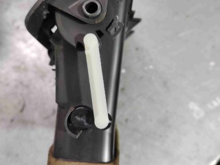 Дефлектор обдува салона, ориг. номер 1484109077, Citroen C8 2002-2008
