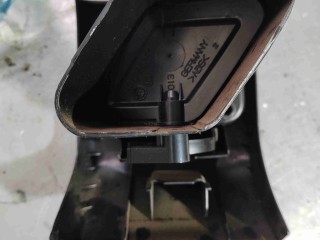 Дефлектор обдува салона, ориг. номер 1H6819704, Volkswagen Golf 3 1991-2000