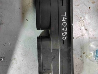Дефлектор обдува салона, ориг. номер 701819709C, Volkswagen Transporter T4 1990-2003