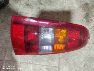 Фонарь задний левый Opel astra G 1998-2009