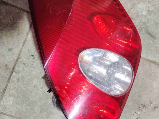 Фонарь задний левый Renault Laguna 2 2001-2005