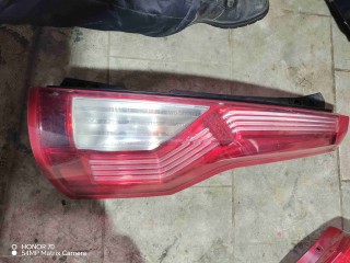 Фонарь задний правый Citroen C4 Picasso 2006-2013