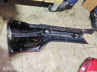 Фонарь задний левый, ориг. номер PSA00946601LI, Citroen C4 Picasso 2006-2013