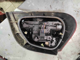 Фонарь задний правый, ориг. номер 7700428321, Renault Megane 1 1995-1999