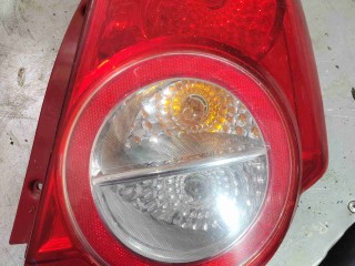 Фонарь задний правый, Chevrolet Aveo(T250) 2006-2012