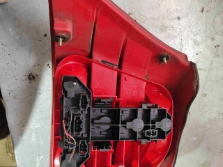 Фонарь задний правый, Volkswagen Golf 4 1997-2006