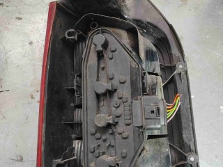 Фонарь задний правый, ориг. номер 7H0945096F, Volkswagen Transporter T5 2002-2009