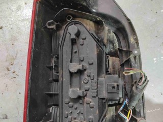Фонарь задний правый, ориг. номер 7H0945096, Volkswagen Transporter T5 2002-2009