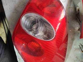 Фонарь задний левый Renault Laguna 2 2001-2005