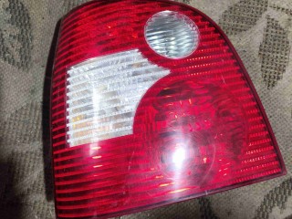Фонарь задний левый, ориг. номер 6Q6945095G, Volkswagen Polo 4 2001-2005