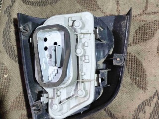 Фонарь задний левый, ориг. номер 6Q6945095G, Volkswagen Polo 4 2001-2005