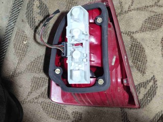 Фонарь задний правый, ориг. номер 3U5945096, Skoda Superb 2001-2006