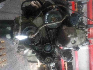 Двигатель Volkswagen Polo 4 2001-2005