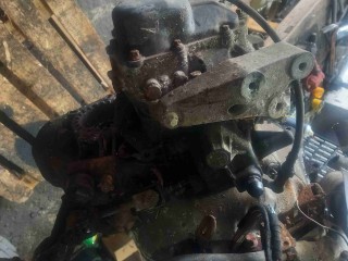 КПП 5-ст. механическая, Opel astra H 2004-2007