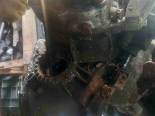 КПП 5-ст. механическая, Opel astra H 2004-2007