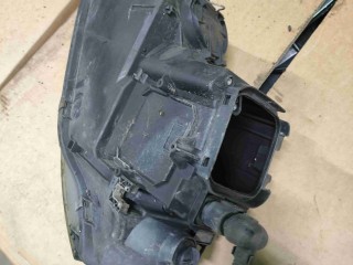Фара правая, Audi A3 2004-2008