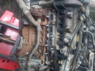 Двигатель, Fiat Punto 2 1999-2003