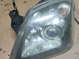 Фара левая, ориг. номер 13196026, Opel Meriva A 2006-2010