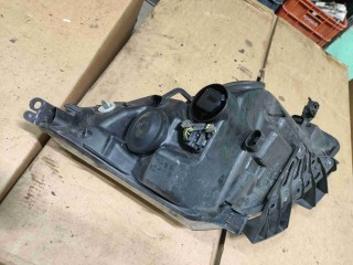 Фара левая, Citroen C4 Picasso 2006-2013
