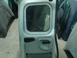 Дверь задняя распашная правая, Dacia Logan 2004-2008