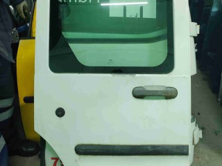 Дверь сдвижная Ford Transit Connect 1 2002-2009
