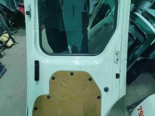 Дверь сдвижная, Ford Transit Connect 1 2002-2009