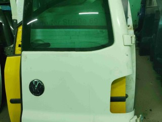 Дверь задняя распашная правая, Volkswagen Transporter T5 2002-2009