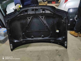 Капот, Volkswagen Bora 1998-2005