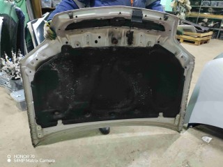Капот, Opel Vectra C 2002-2005