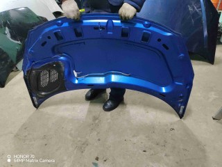 Капот, Peugeot 206 2009-2013
