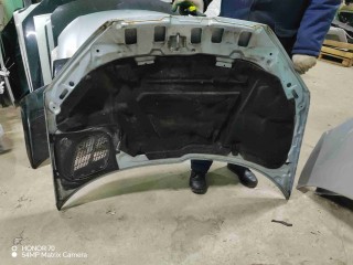 Капот, Peugeot 206 1998-2003