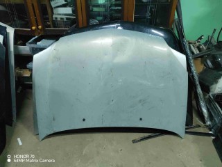 Капот Opel astra H 2006-2014