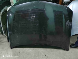 Капот Renault Laguna 2 2001-2005