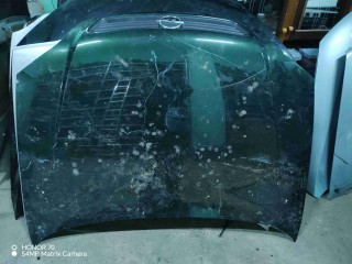 Капот, Opel astra G 1998-2009