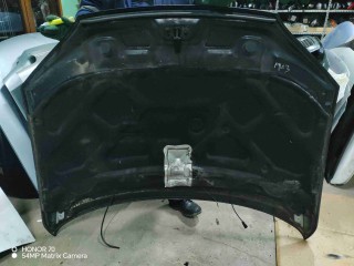 Капот Ford Mondeo 3 2000-2003