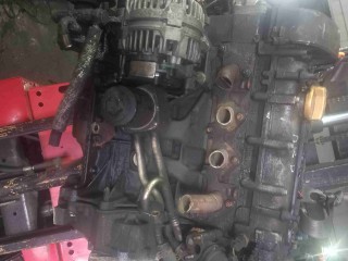 Двигатель, ориг. номер AZD, Volkswagen Golf 4 1997-2006
