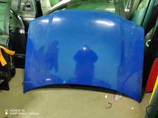 Капот, Volkswagen Bora 1998-2005