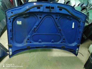Капот, Volkswagen Bora 1998-2005