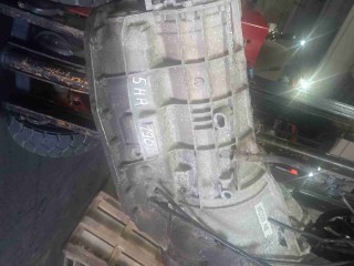 КПП автоматическая (АКПП), ориг. номер 5HP19, 1422910, BMW 3 E46 1997-2003