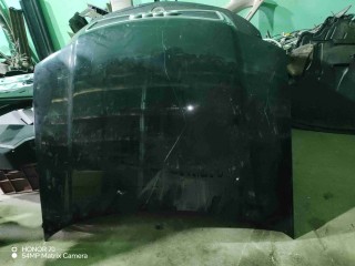 Капот Audi A6 C5 1997-2001