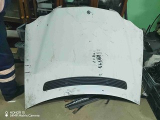 Капот Mercedes C W203 2000-2004
