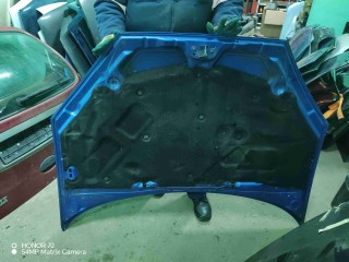 Капот, Ford Focus 1 1998-2001