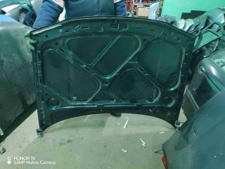 Капот, Volkswagen Golf 3 1991-2000
