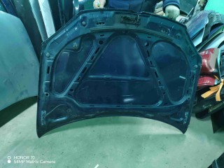 Капот, Volkswagen Golf 5 2003-2009