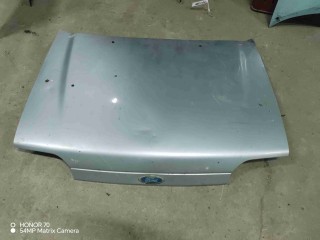 Капот, Ford Fiesta 3 1989-1996