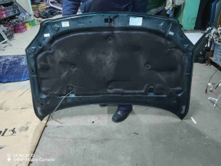 Капот, Toyota Avensis 2003-2006