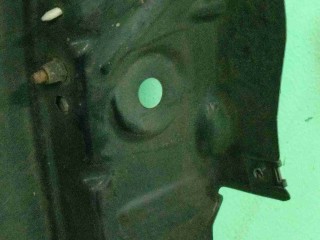 Крыло переднее левое, Ford Mondeo 3 2000-2003