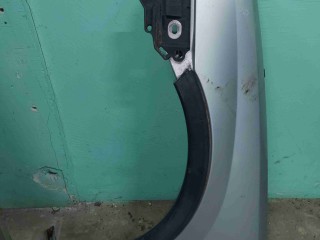 Крыло переднее левое Opel Corsa C 2003-2006