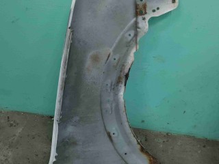 Крыло переднее левое, Ford Transit Connect 1 2002-2009