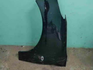 Крыло переднее левое Peugeot 206 2002-2009